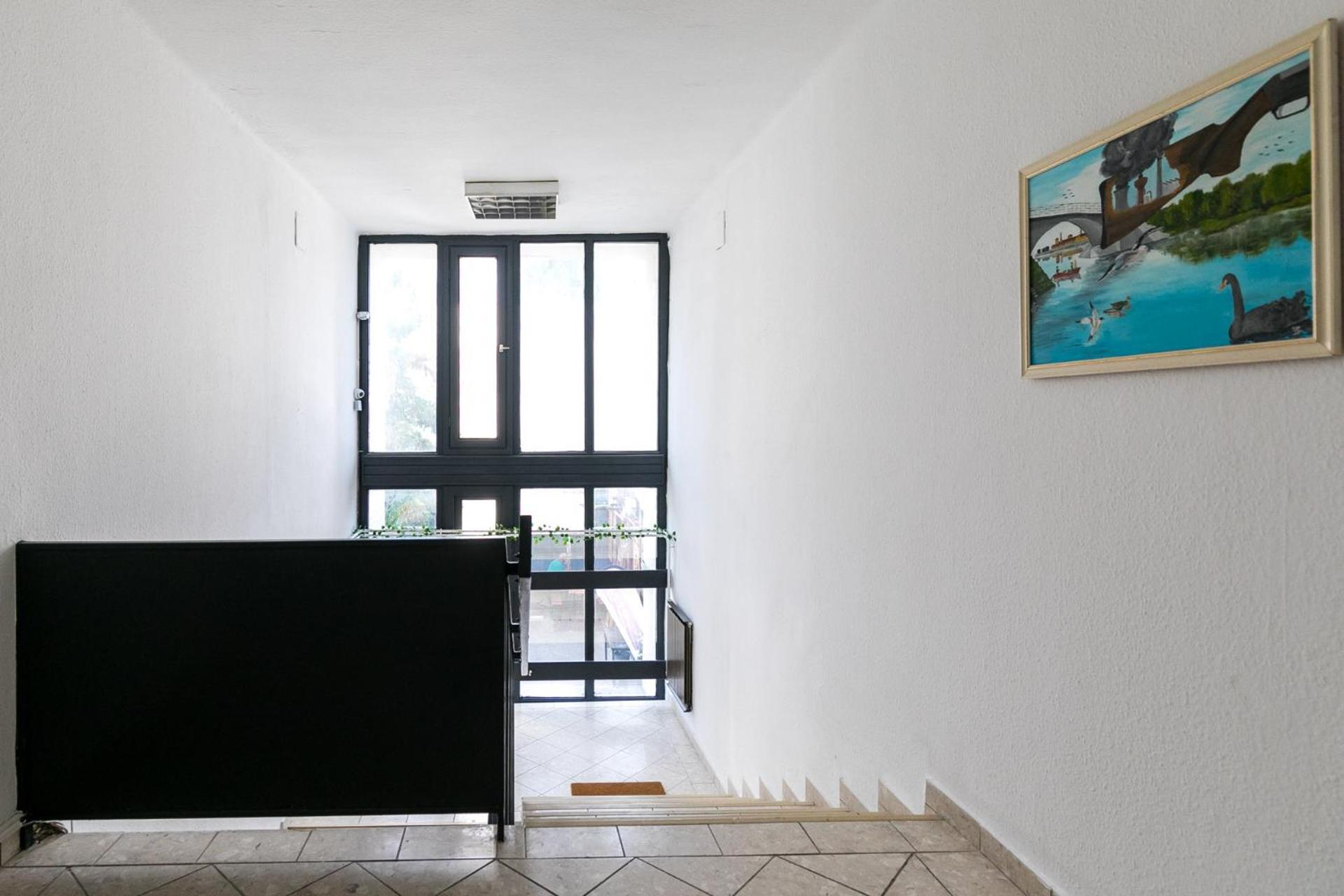 Mariposa Apartments บูดาเปสต์ ภายนอก รูปภาพ