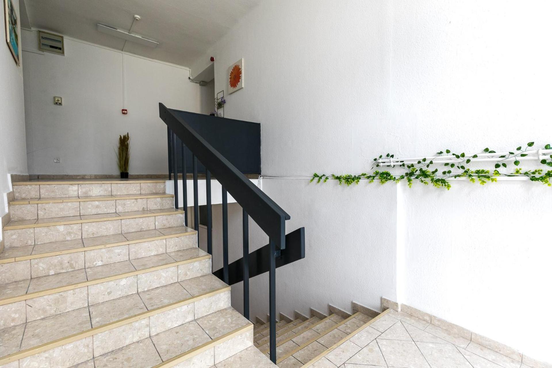 Mariposa Apartments บูดาเปสต์ ภายนอก รูปภาพ