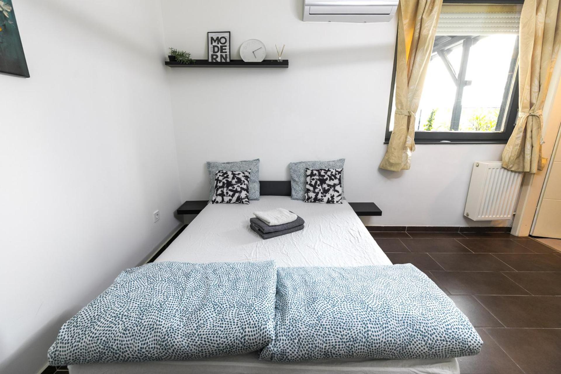 Mariposa Apartments บูดาเปสต์ ภายนอก รูปภาพ