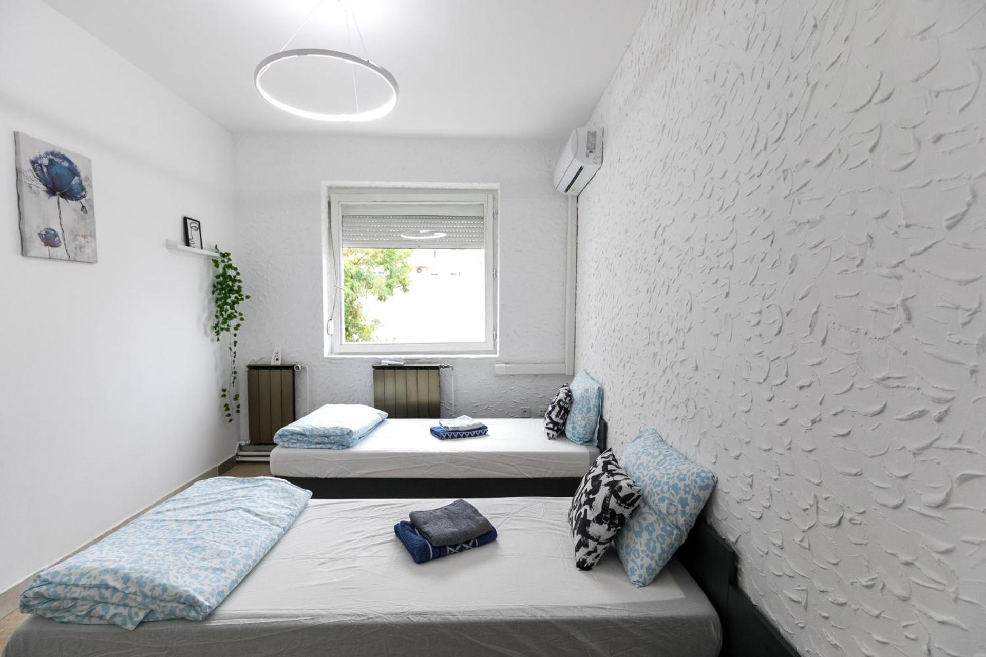 Mariposa Apartments บูดาเปสต์ ภายนอก รูปภาพ