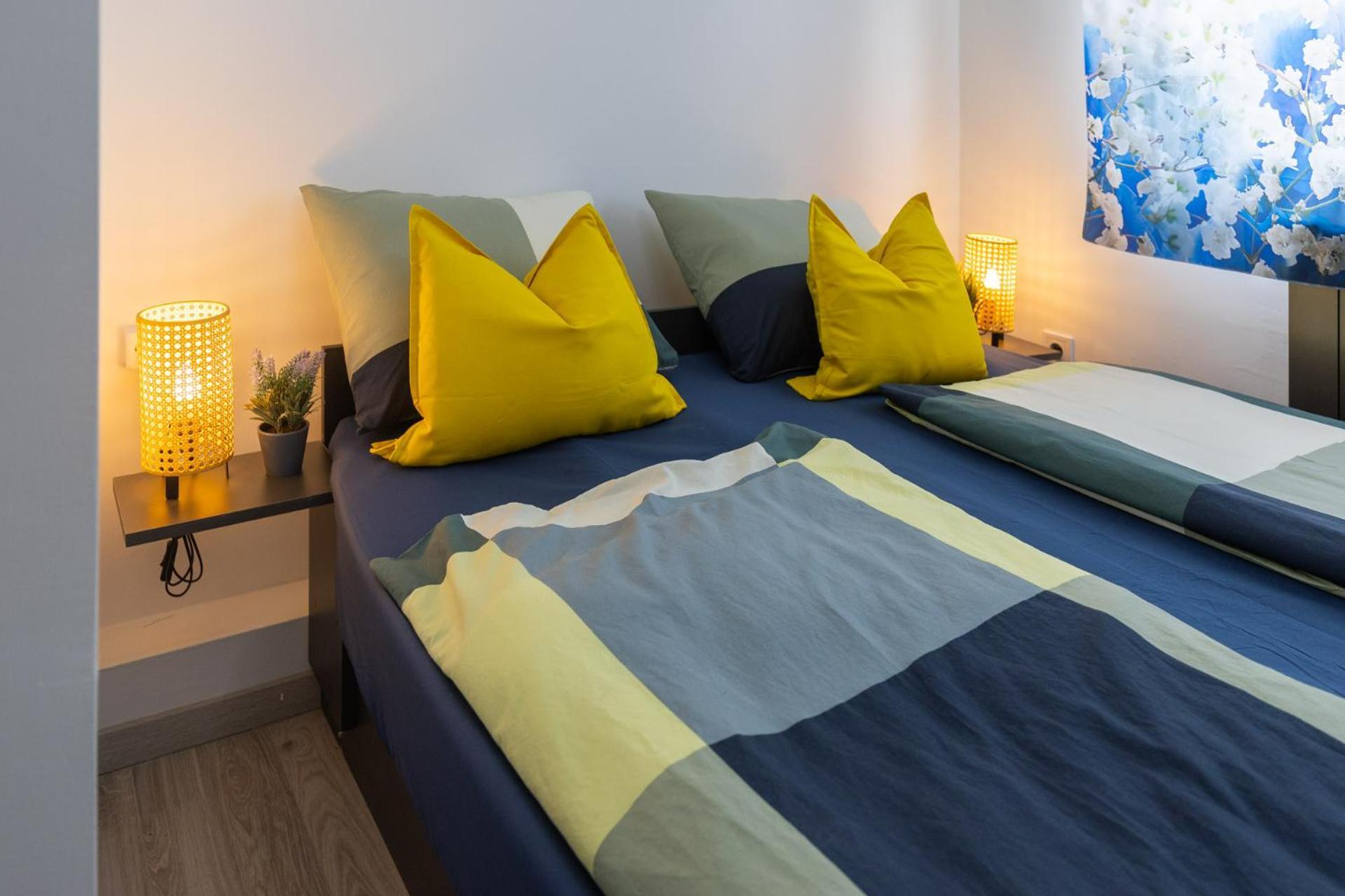 Mariposa Apartments บูดาเปสต์ ภายนอก รูปภาพ